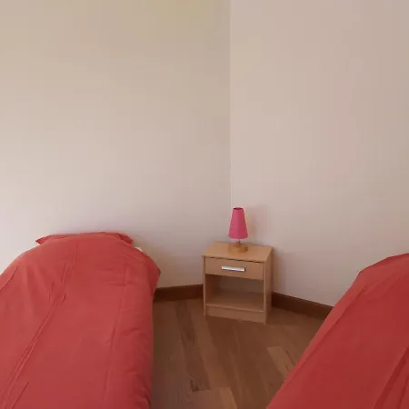 3* Paisible A Avec Jardin Et Wifi - Fr-1-239-504 Lägenhet *
