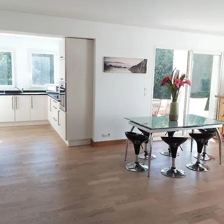 3*** Avec Jardin Et Wifi A Proximite De Saint Jean De Luz - Fr-1-239-504