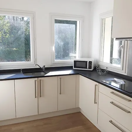 3*** Avec Jardin Et Wifi A Proximite De Saint Jean De Luz - Fr-1-239-504 Apartment *