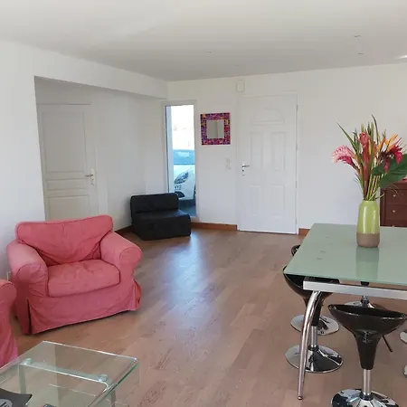 3*** Avec Jardin Et Wifi A Proximite De Saint Jean De Luz - Fr-1-239-504 * Ascain